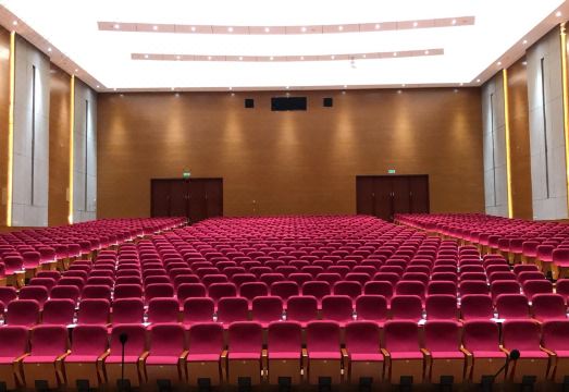 mianshan reception center Hotel Overview