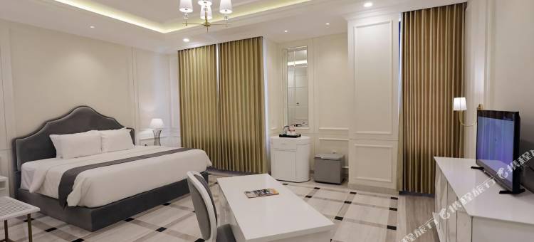 森于姆大酒店(Grand Senyum Hotel)图片