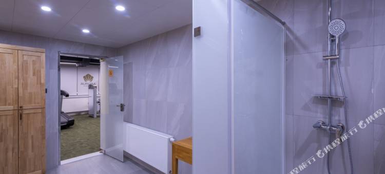 乌兰巴托极光酒店(Aurora Hotel Ulaanbaatar)图片