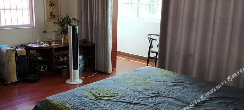 北海短租长租各种房型公寓(4号店)图片