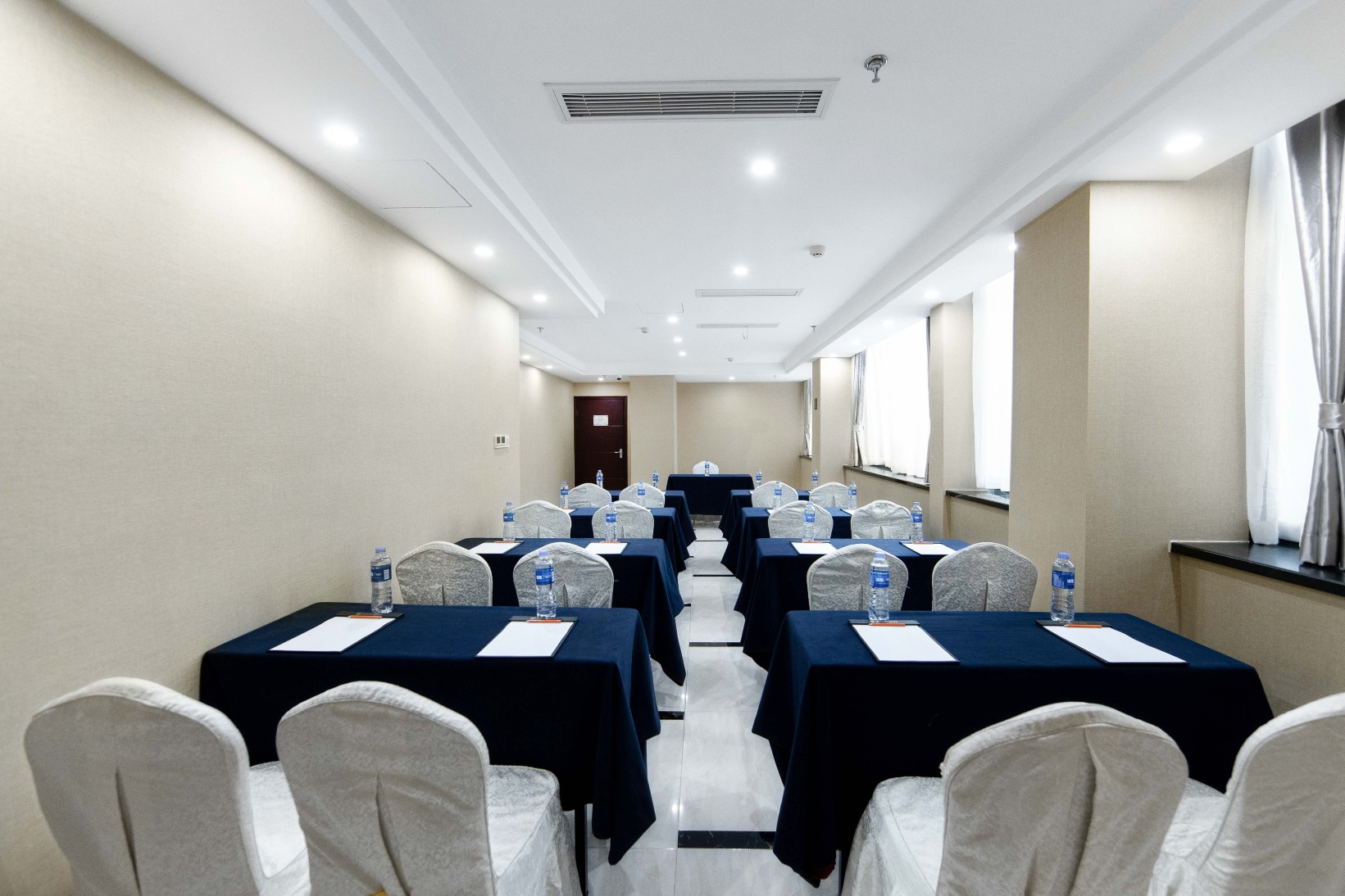 New Century Manju Hotel·Shaoxing Binhai Hotel Overview