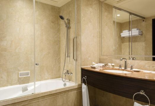 Hong Kong Gold Coast HotelHotel Overview