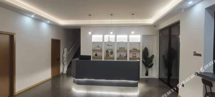 简居小筑(温州大学城店)图片