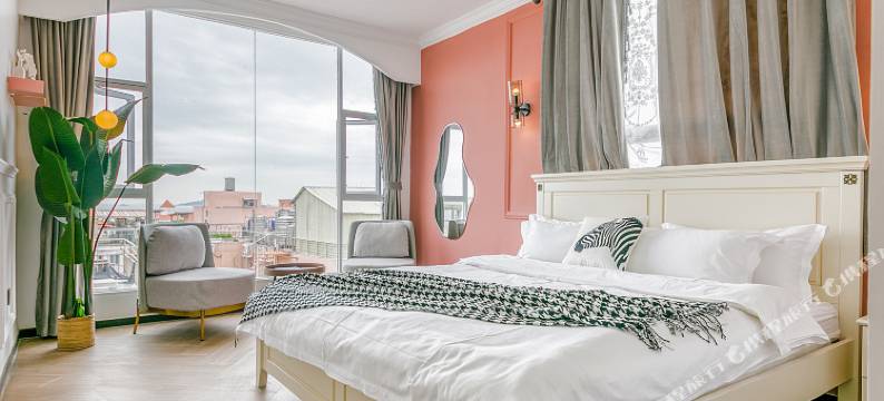 52赫兹民宿(厦门塔头店)图片