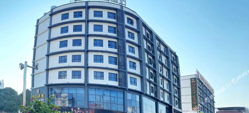 千景酒店(南宁仙葫店)图片