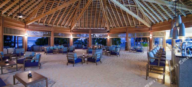 马尔代夫美憬阁米里希V别墅(V Villas Maldives at Mirihi - MGallery Collection)图片