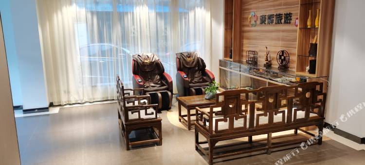 锐思特酒店(皖南第一街环城东路店)图片