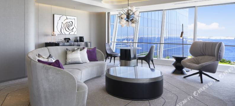横滨卡哈拉度假酒店(The Kahala Hotel & Resort Yokohama)图片