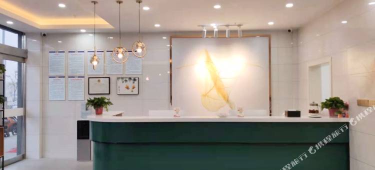 格林豪泰智选酒店(灌南新莞北路店)图片