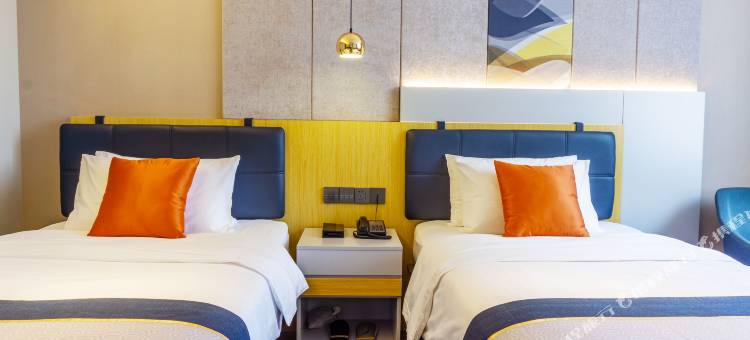 如家素柏·云酒店(安溪永安路茶都行政中心店)图片