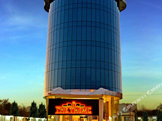 齐普尔主题酒店