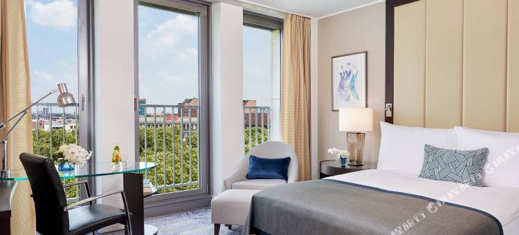 杜塞尔多夫 Ko59 酒店(Hotel Ko59 Dusseldorf - Member of Hommage Luxury Hotels Collection)图片