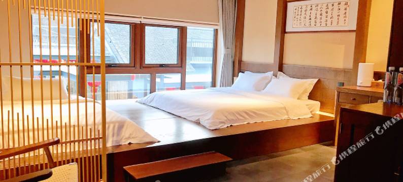 天津璞峪·俩院儿民宿(西井峪店)图片