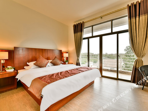 涠洲岛嘉和海景酒店