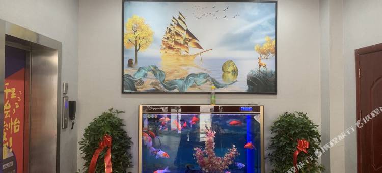 骏怡连锁酒店(太康交通路汽车站店)图片