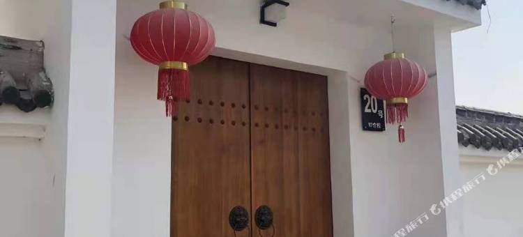 寿县小兰草民宿图片