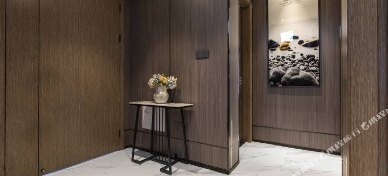 柔软时光客栈(深圳1号店)图片