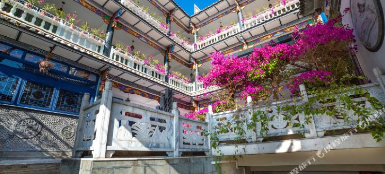 大理最爱这家客栈(大理古城店)图片