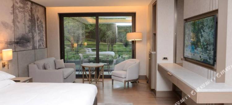 NG享受酒店(NG Enjoy)图片