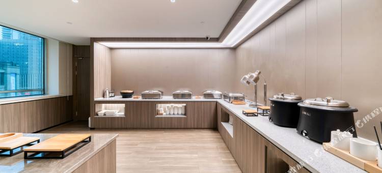 汉庭酒店(杭州桐庐中心广场店)图片