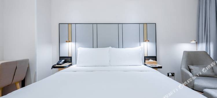 全季酒店(厦门中山路步行街思明南路店)图片