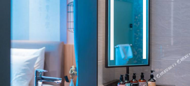 曼居酒店(绍兴新昌店)图片