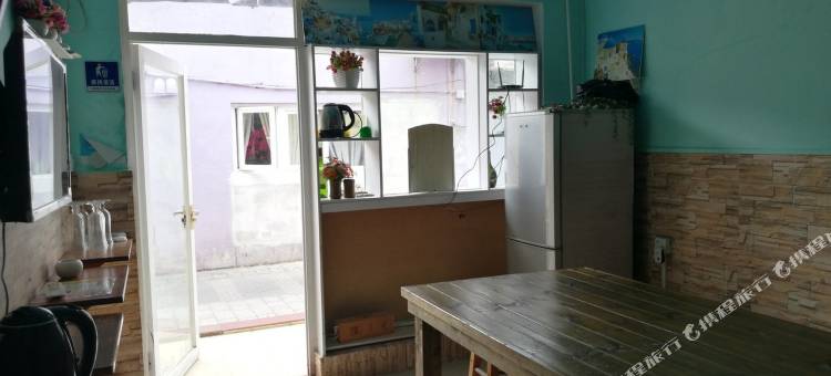 深圳大鹏爱情公寓古城店图片