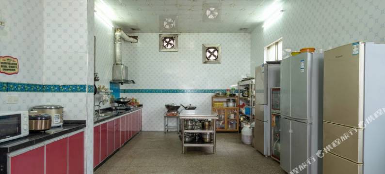 伴山海宿度假别墅(环岛东路分店)图片