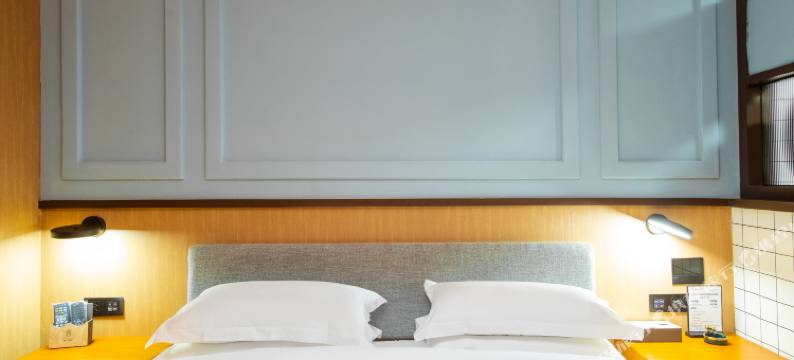 抚仙湖湖之梦酒店图片