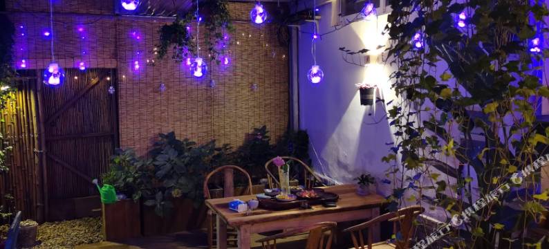 三姑民宿(采莲路分店)图片