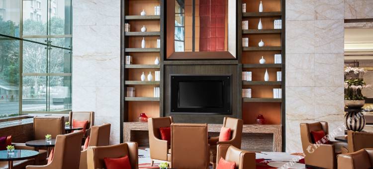 苏州万豪酒店图片