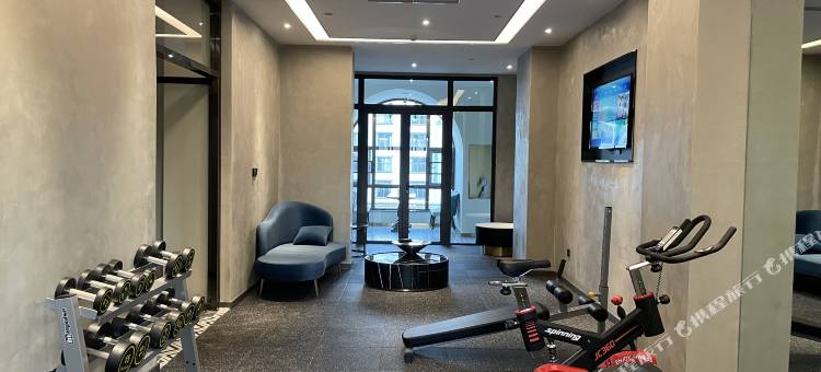 美豪·怡致酒店(聂耳音乐广场店)图片