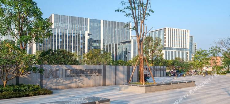 广州HelenLi公寓(14号店)图片