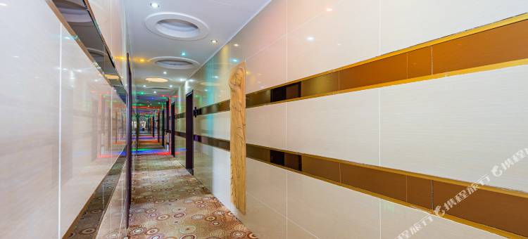 贵阳都来栖精品酒店(花溪合朋店)图片