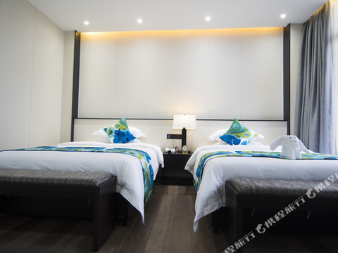 贞丰北盘江峡谷民宿酒店