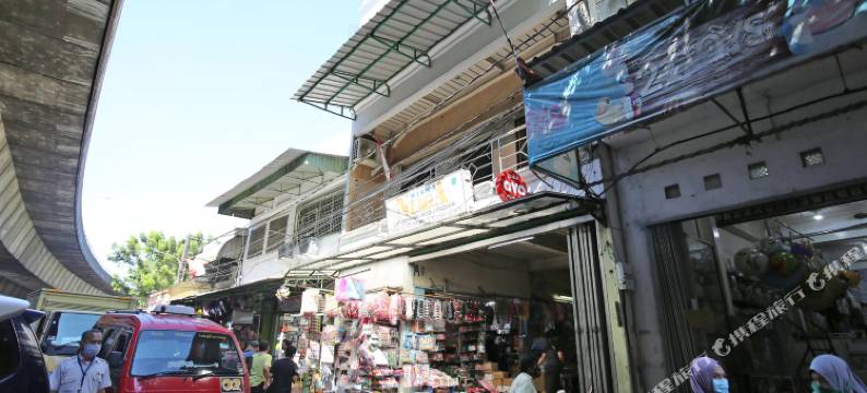OYO 3865尼亚加旅馆(OYO 3865 Wisma Niaga)图片