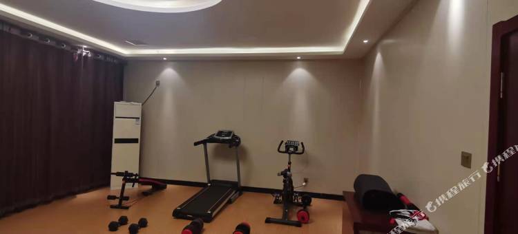 格林豪泰酒店(灵丘汽车站平型关店)图片
