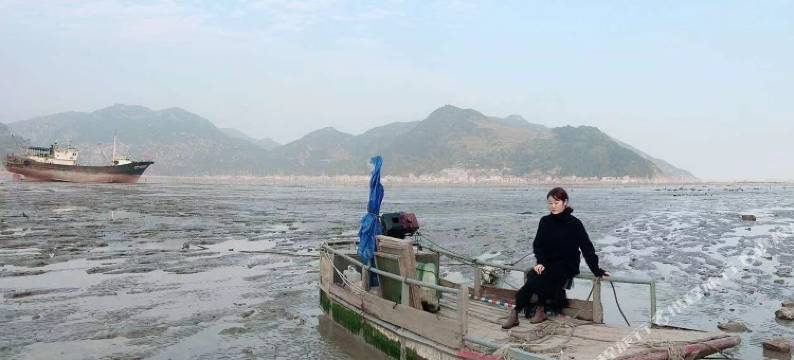 霞浦海景民宿驿站图片