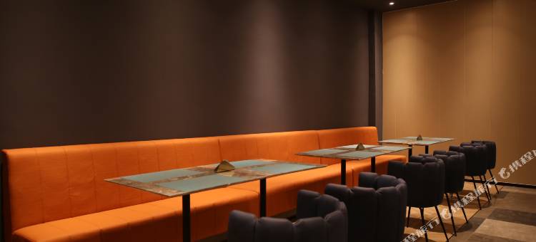 兰欧·尚品酒店(高邮尚程国际东门店)图片