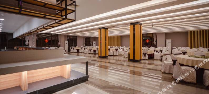 河口滇南大酒店图片