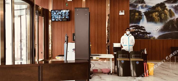 美达酒店(皮山县政府店)图片