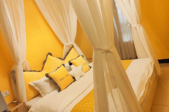 以及酒店预订,价格查询,自贡范范之家之小范公寓(汇北路分店)信息