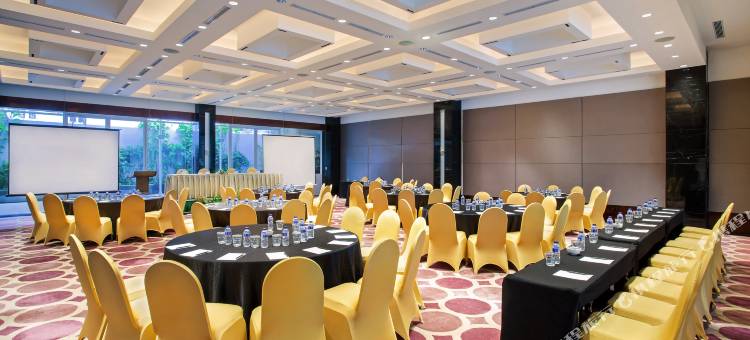卡萨布兰卡雅加达温德姆酒店(Wyndham Casablanca Jakarta)图片