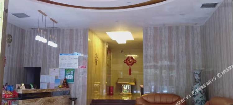 辰溪汇源大酒店图片