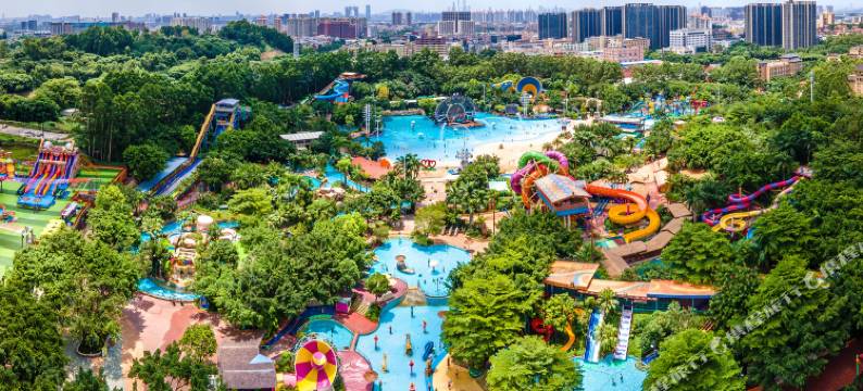 奕舍公寓(广州厦滘地铁站店)图片