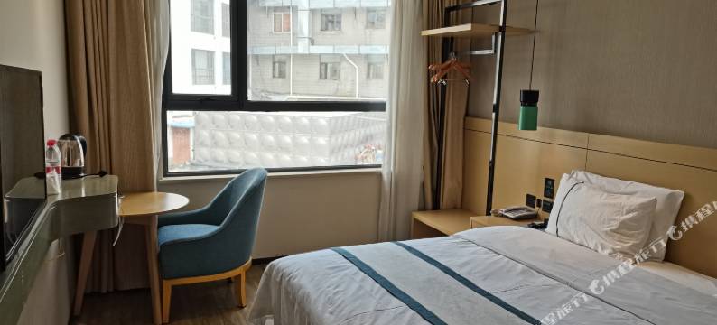 都市快捷酒店(拉萨布达拉宫店)图片