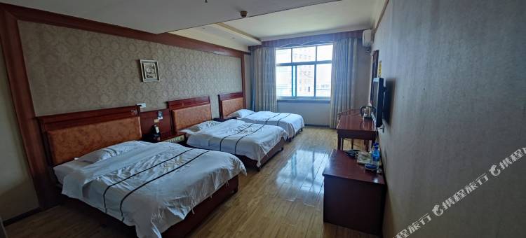 文山三鑫大酒店图片