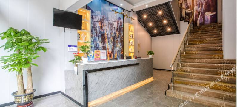 逸米酒店(广州天河粤垦路店)图片
