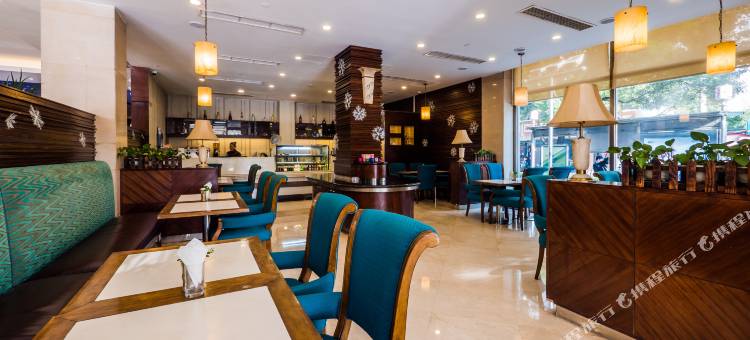 瑞泰酒店(上海虹桥店)图片