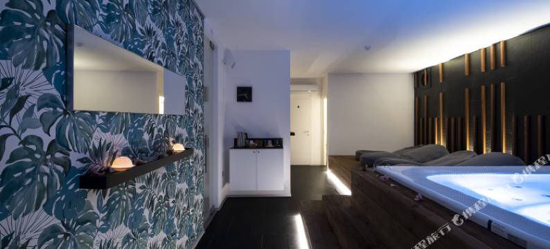 阿尔卡穆里豪华水疗酒店(Alkamuri Posh Hotel e Spa)图片